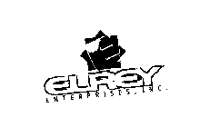 ELREY ENTERPRISES, INC.