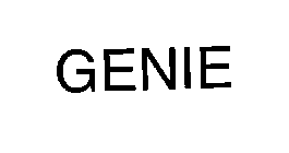 GENIE