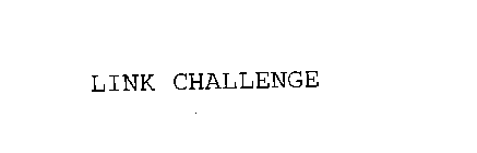 LINK CHALLENGE