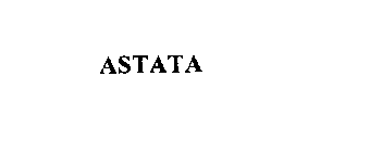 ASTATA