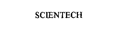 SCIENTECH