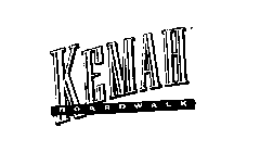 KEMAH B O A R D W A L K