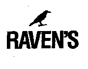 RAVEN'S