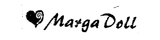 MARGA DOLL