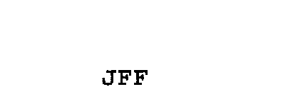 JFF