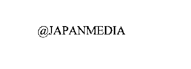 @JAPANMEDIA