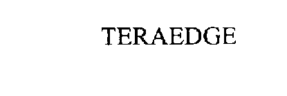 TERAEDGE