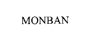 MONBAN