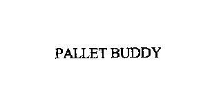 PALLET BUDDY