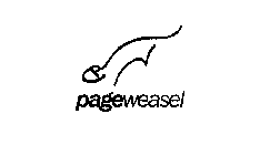 PAGEWEASEL