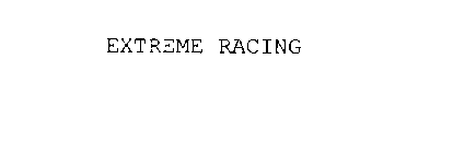 EXTREME RACING