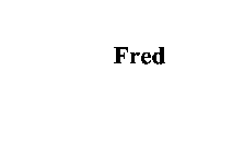 FRED