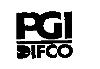 PGI DIFCO