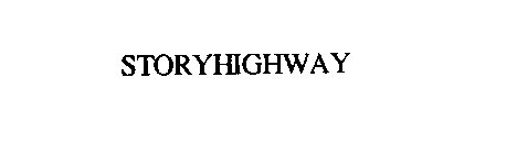 STORYHIGHWAY