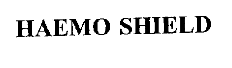 HAEMO SHIELD