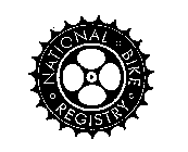 NATIONAL BIKE REGISTRY