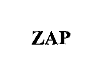 ZAP