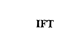 IFT