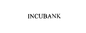 INCUBANK