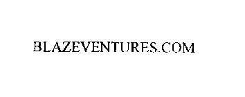 BLAZEVENTURES.COM