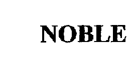 NOBLE