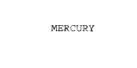 MERCURY