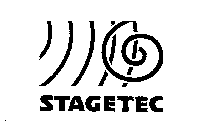 STAGETEC