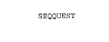 SEQQUEST