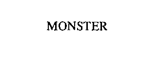 MONSTER