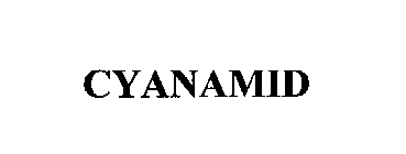 CYANAMID