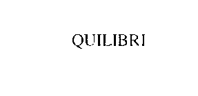 QUILIBRI