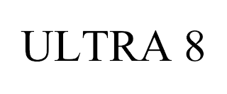 ULTRA 8