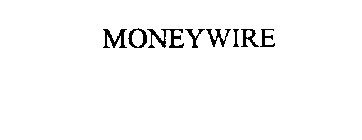 MONEYWIRE