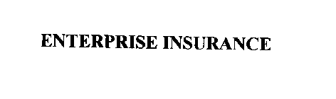 ENTERPRISE INSURANCE