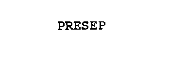 PRESEP