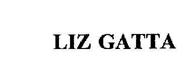 LIZ GATTA