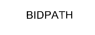 BIDPATH