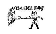 BAKER BOY