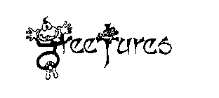 GREETURES