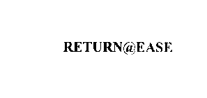 RETURN@EASE