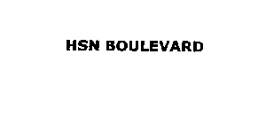 HSN BOULEVARD