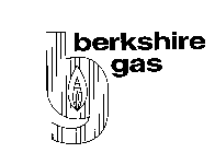 BERKSHIRE GAS