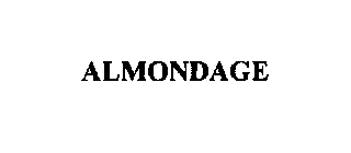 ALMONDAGE