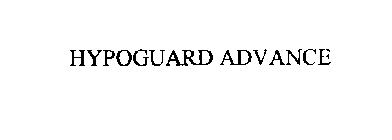 HYPOGUARD ADVANCE