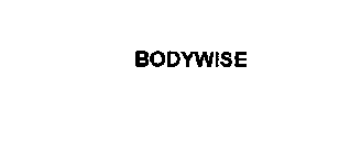 BODY WISE