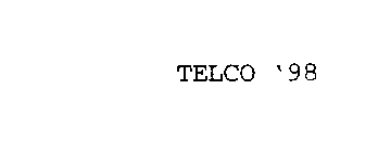 TELCO '98