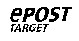 EPOST TARGET