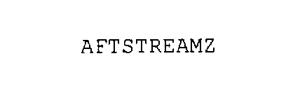 AFTSTREAMZ