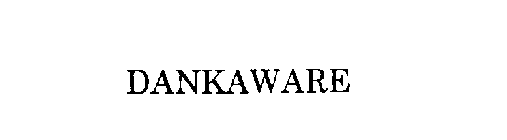 DANKAWARE