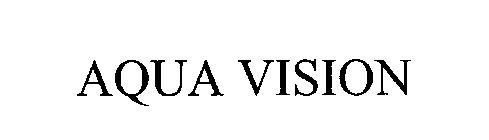 AQUA VISION